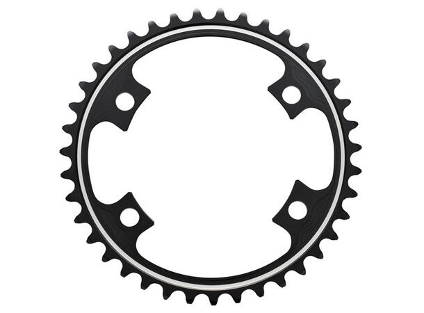 Shimano Dura Ace 9000 Krankdrev 39T 39T, 11-delt, 110BCD